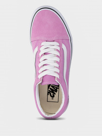 Кеды низкие Vans Old Skool модель VN0A3WKT3SQ1 Фото