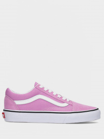 Кеды низкие Vans Old Skool модель VN0A3WKT3SQ1 Фото