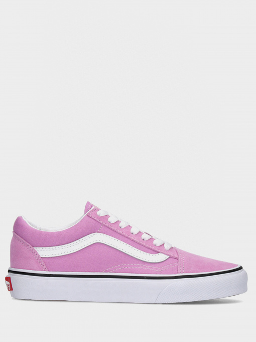 Кеды низкие Vans Old Skool модель VN0A3WKT3SQ1 Фото