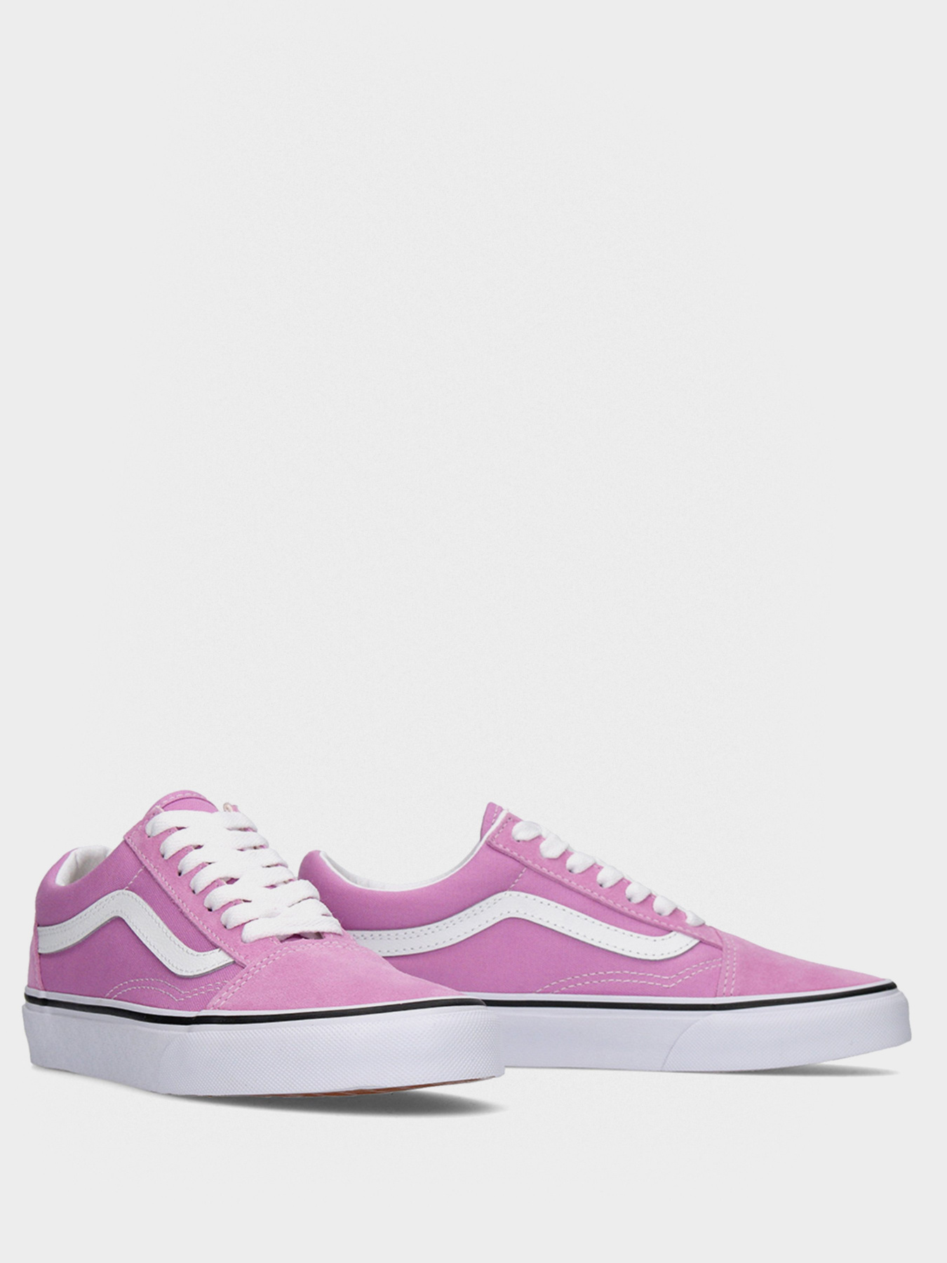 Кеди низькі Vans Old Skool модель VN0A3WKT3SQ1 Кеди низькі Vans Old Skool модель VN0A3WKT3SQ1 Фото