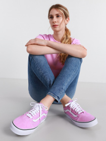 Кеди низькі Vans Old Skool модель VN0A3WKT3SQ1 Фото