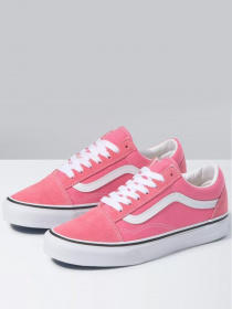 Кеды низкие Vans Old Skool модель VN0A3WKTUR11 Фото