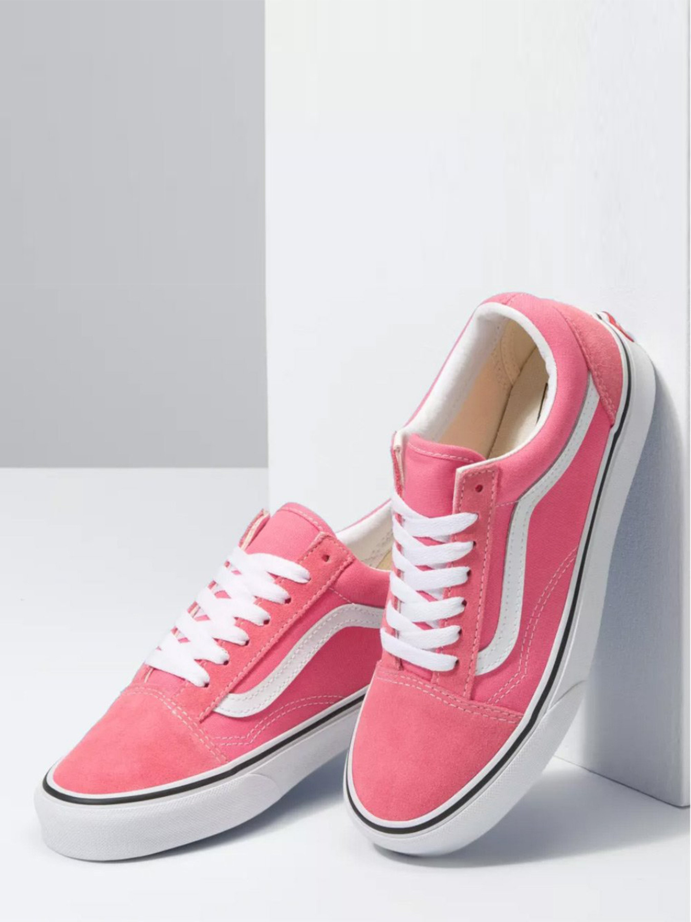 Кеди низькі Vans Old Skool модель VN0A3WKTUR11 Фото