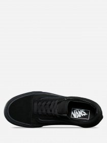 Кеды низкие Vans Old Skool Platform модель VN0A3B3UBKA1 Фото
