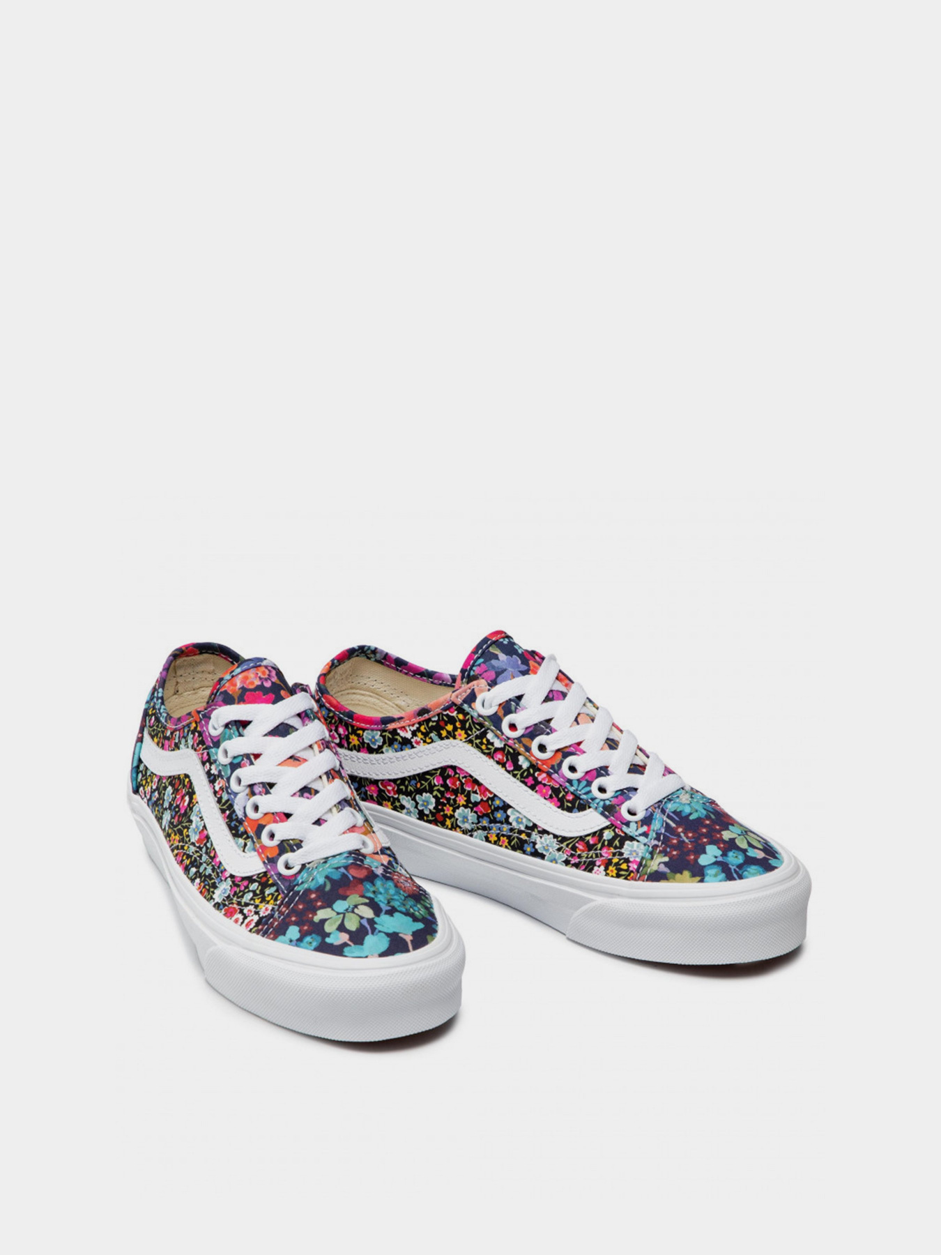 Кеды низкие Vans Old Skool Tapered модель VN0A54F44TR1 Фото