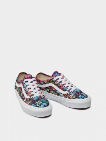 Кеды низкие Vans Old Skool Tapered модель VN0A54F44TR1 Фото