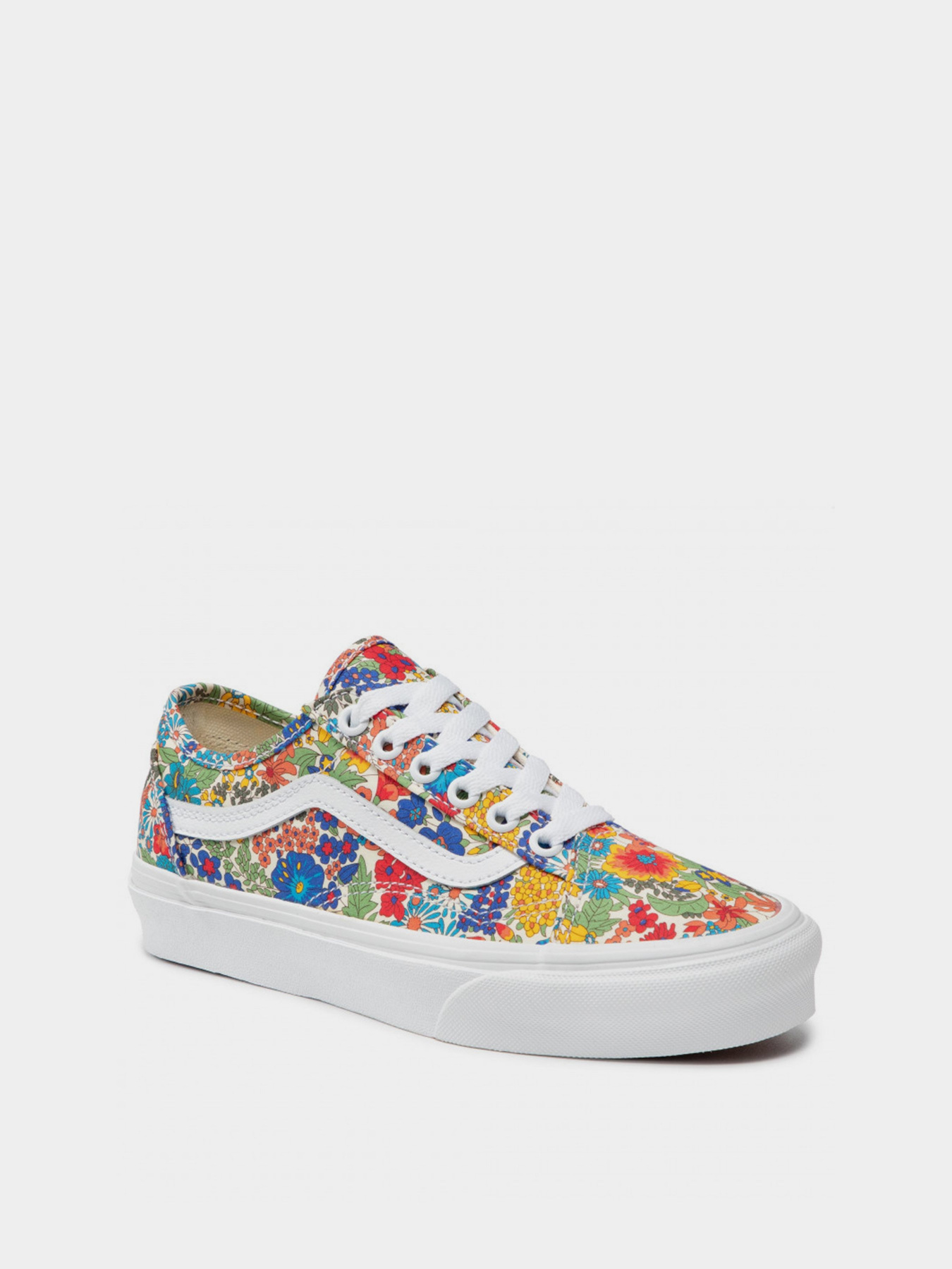 Кеди низькі Vans Old Skool Tapered Модель VN0A54F44TW1 Фото