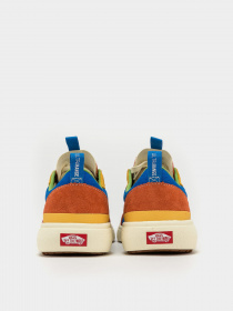 Кроссовки Vans модель VN0A4UWM51C1 Фото