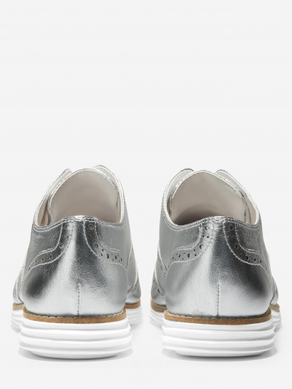 Оксфорди Cole Haan модель W24597 — фото 3 - INTERTOP