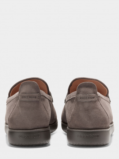 Лофери Cole Haan модель W27162 — фото 3 - INTERTOP