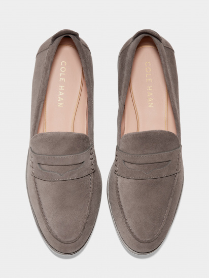 Лофери Cole Haan модель W27162 — фото 4 - INTERTOP