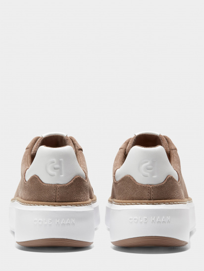 Кеди низькі Cole Haan модель W29202 — фото 3 - INTERTOP