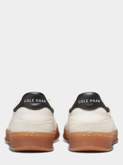 Кеди низькі Cole Haan модель W30272 — фото 3 - INTERTOP