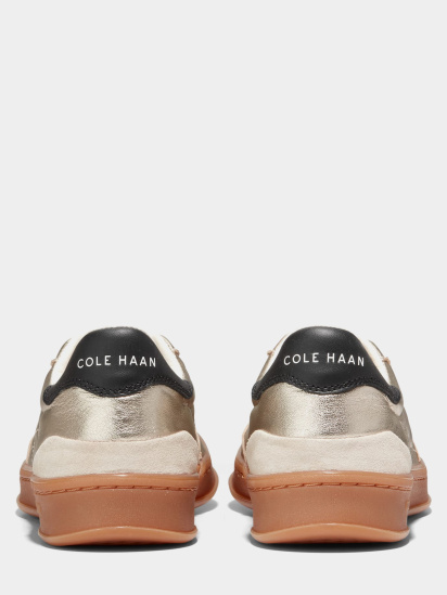 Кеди низькі Cole Haan модель W30274 — фото 3 - INTERTOP