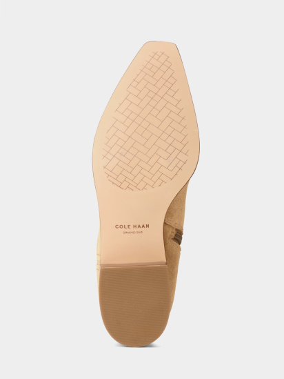 Черевики Cole Haan модель W32260 — фото 6 - INTERTOP