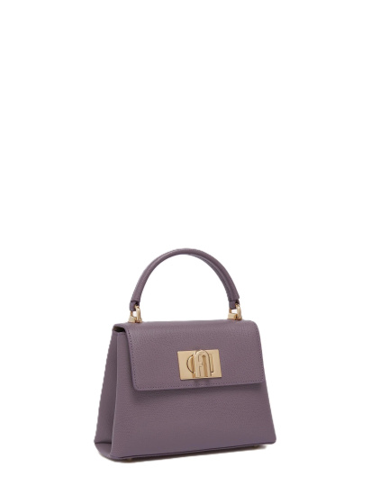 Крос-боді Furla 1927 MINI TOP HANDLE модель WB00109ARE0002493S1007 — фото - INTERTOP