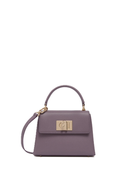 Крос-боді Furla 1927 MINI TOP HANDLE модель WB00109ARE0002493S1007 — фото - INTERTOP