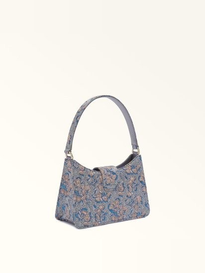 Сумка Furla FURLA 1927 S SHOULDER BAG SOFT - TESSUTO JACQUARD OPERA модель WB01114BX2555A47001007 — фото - INTERTOP