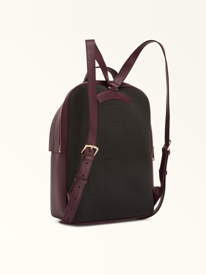 Рюкзак Furla FURLA FAVOLA M BACKPACK - VITELLO ST.ERACLE+NAPPA SINTETICA модель WB01151BX25152516S1007 — фото - INTERTOP