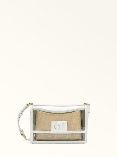 Крос-боді Furla 1927 MINI SHOULDER BAG 20 модель WB01218BX32263123S9006 — фото - INTERTOP