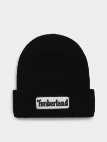 Шапка Timberland Kids модель T21349/09B Фото