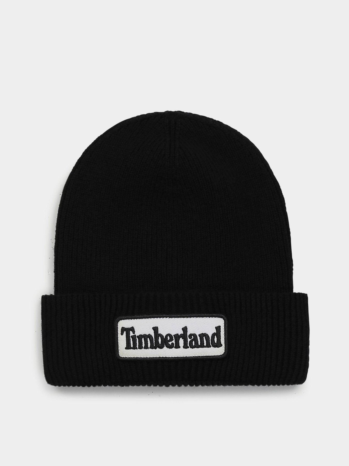 Шапка Timberland Kids модель T21349/09B Фото