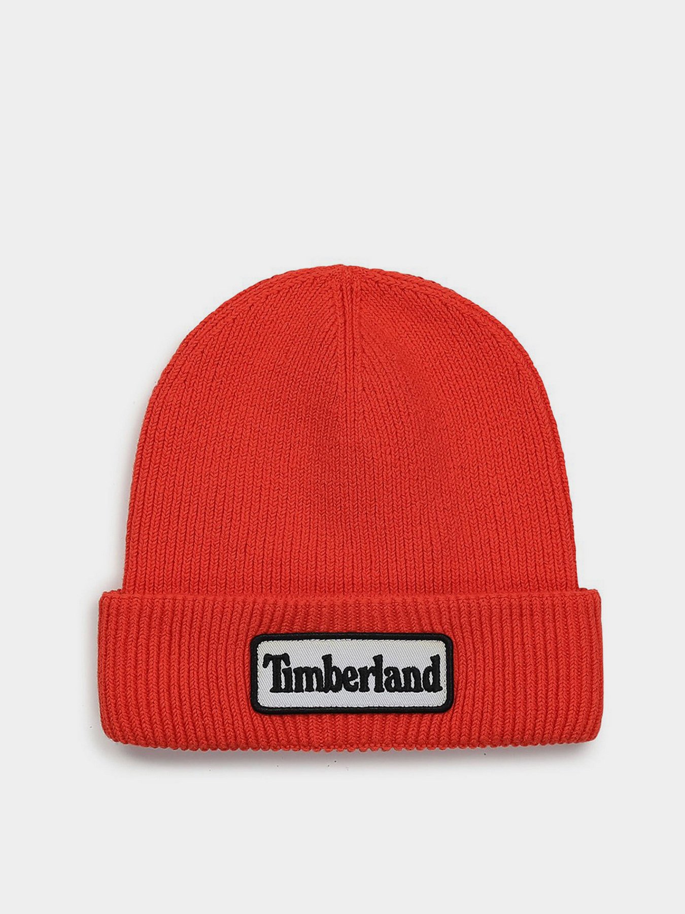 Шапка Timberland Kids Модель T21349/40A Фото