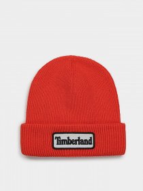 Шапка Timberland Kids модель T21349/40A Фото