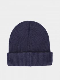 Шапка Timberland Kids модель T21349/85T Фото