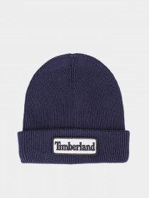 Шапка Timberland Kids модель T21349/85T Фото