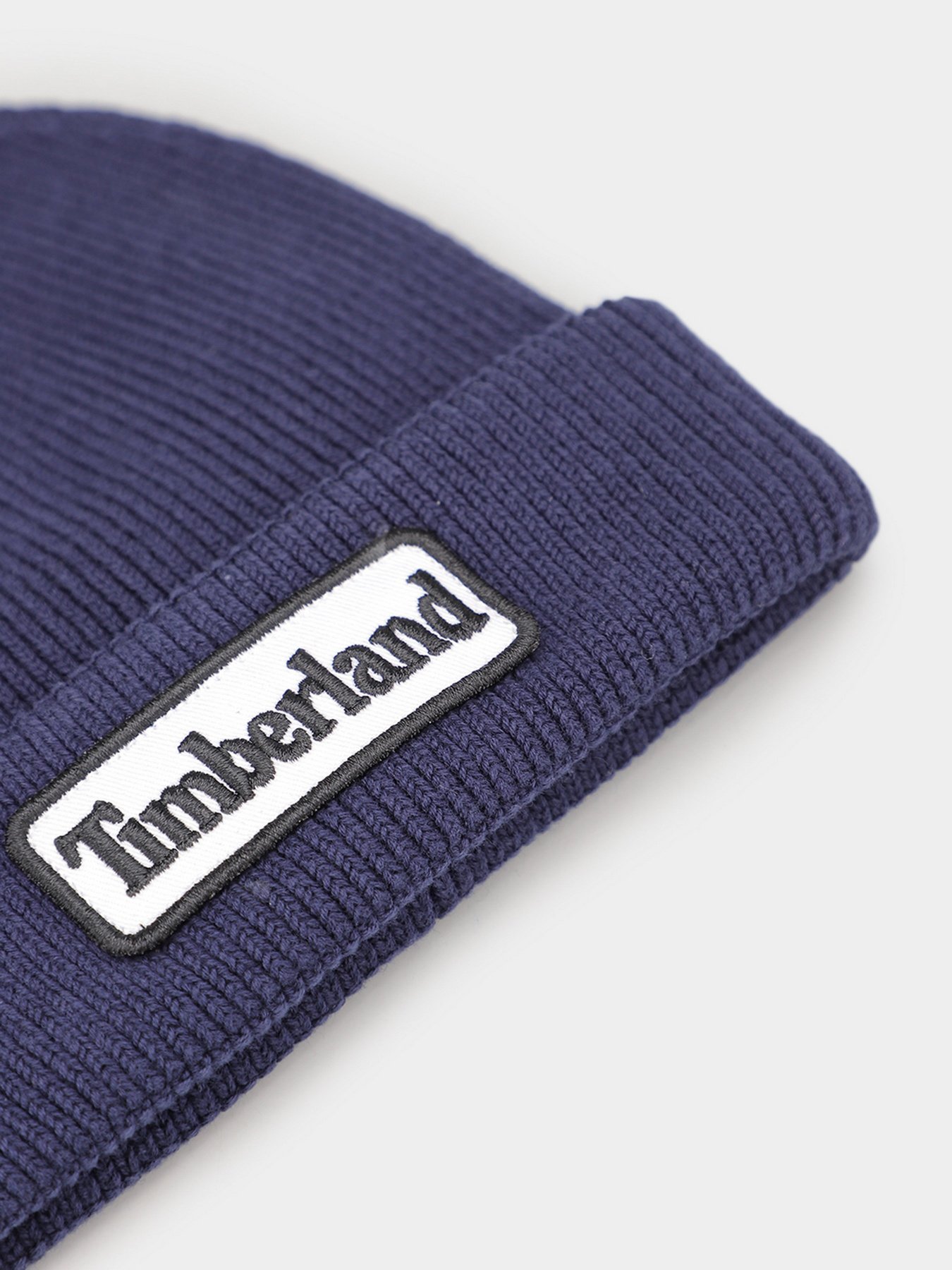 Шапка Timberland Kids модель T21349/85T Фото