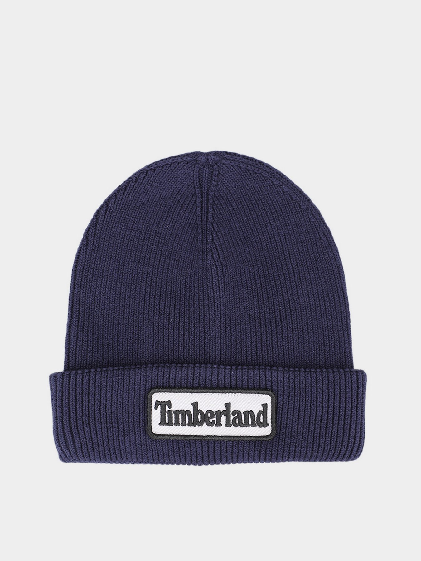 Шапка Timberland Kids модель T21349/85T Фото