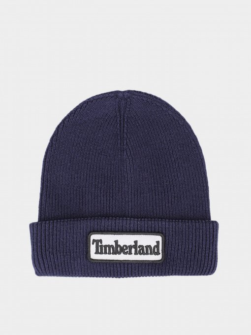 Шапка Timberland Kids модель T21349/85T Фото