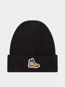 Шапка Timberland Kids модель T21356/09B Фото