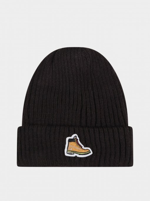 Шапка Timberland Kids модель T21356/09B Фото