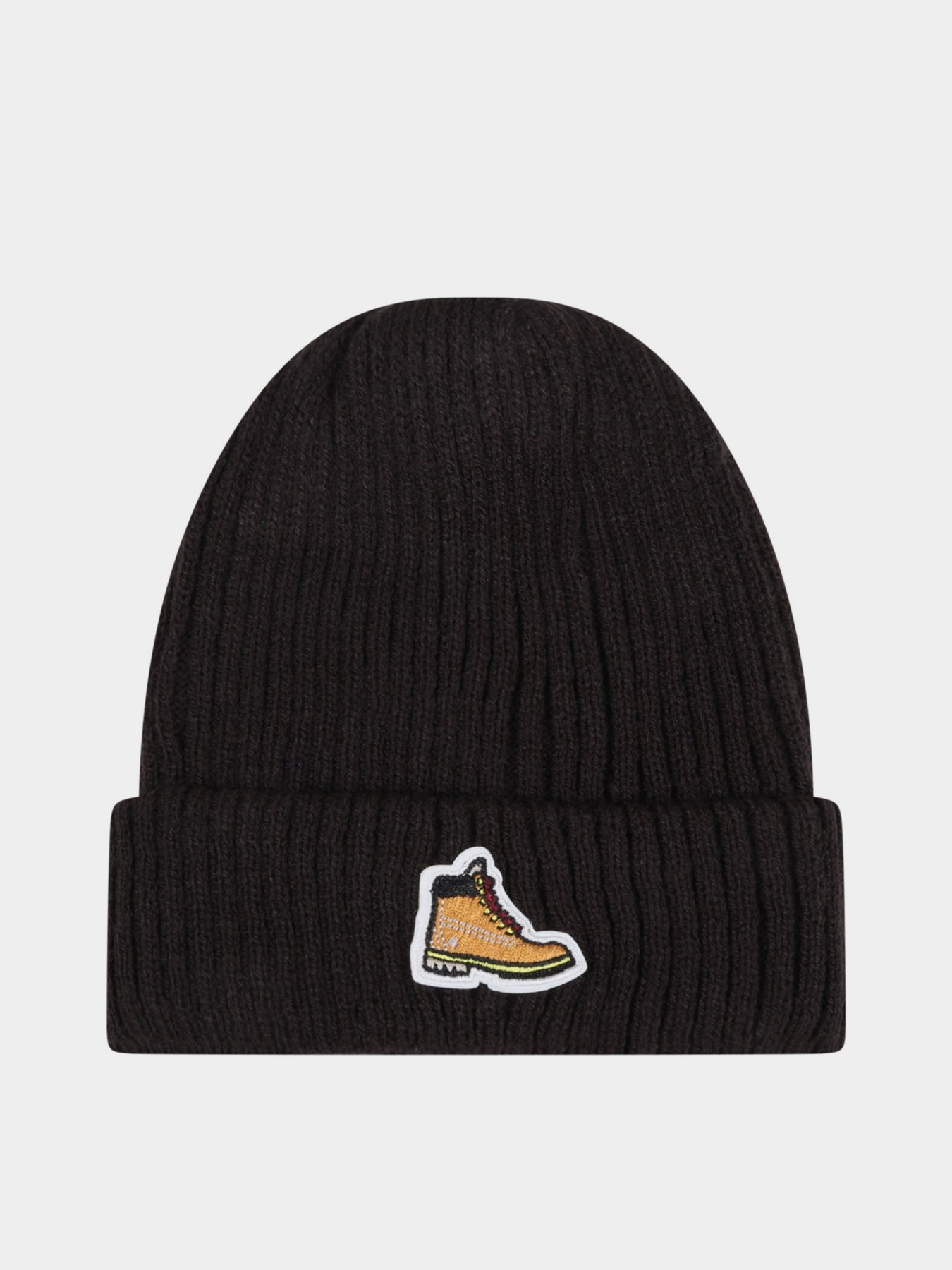 Шапка Timberland Kids модель T21356/09B Фото