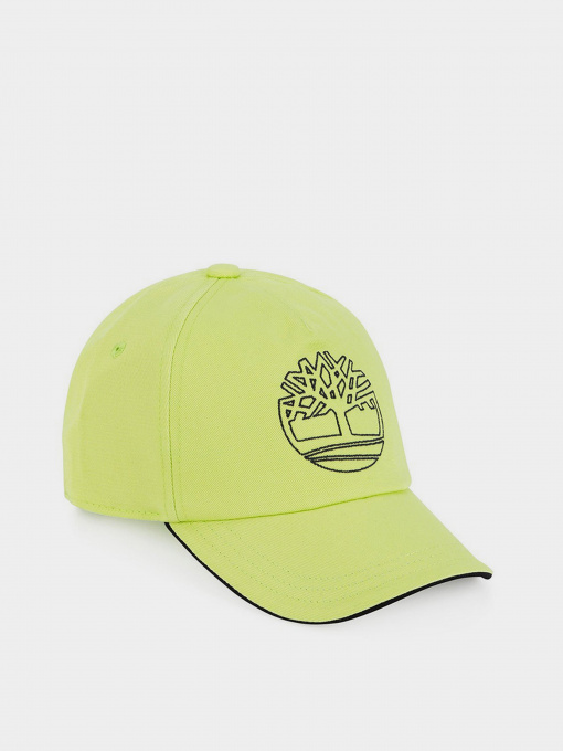 Кепка Timberland Kids модель T21342/10B Фото