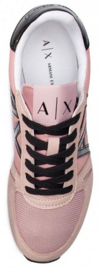 Кросівки Armani Exchange модель XDX031-XV137-00124 — фото 4 - INTERTOP