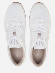 Кроссовки Armani Exchange модель XDX031-XCC62-K507 Фото