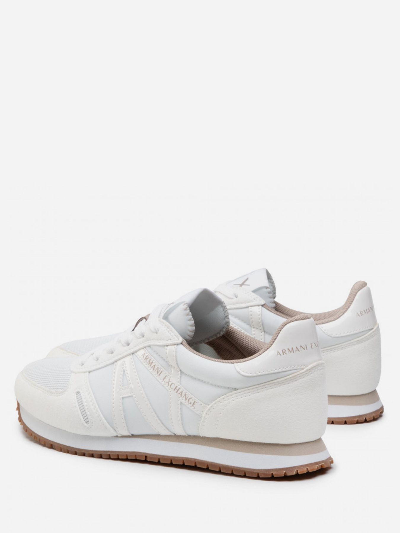 Кросівки повсякденні Armani Exchange модель XDX031-XCC62-K507 Фото