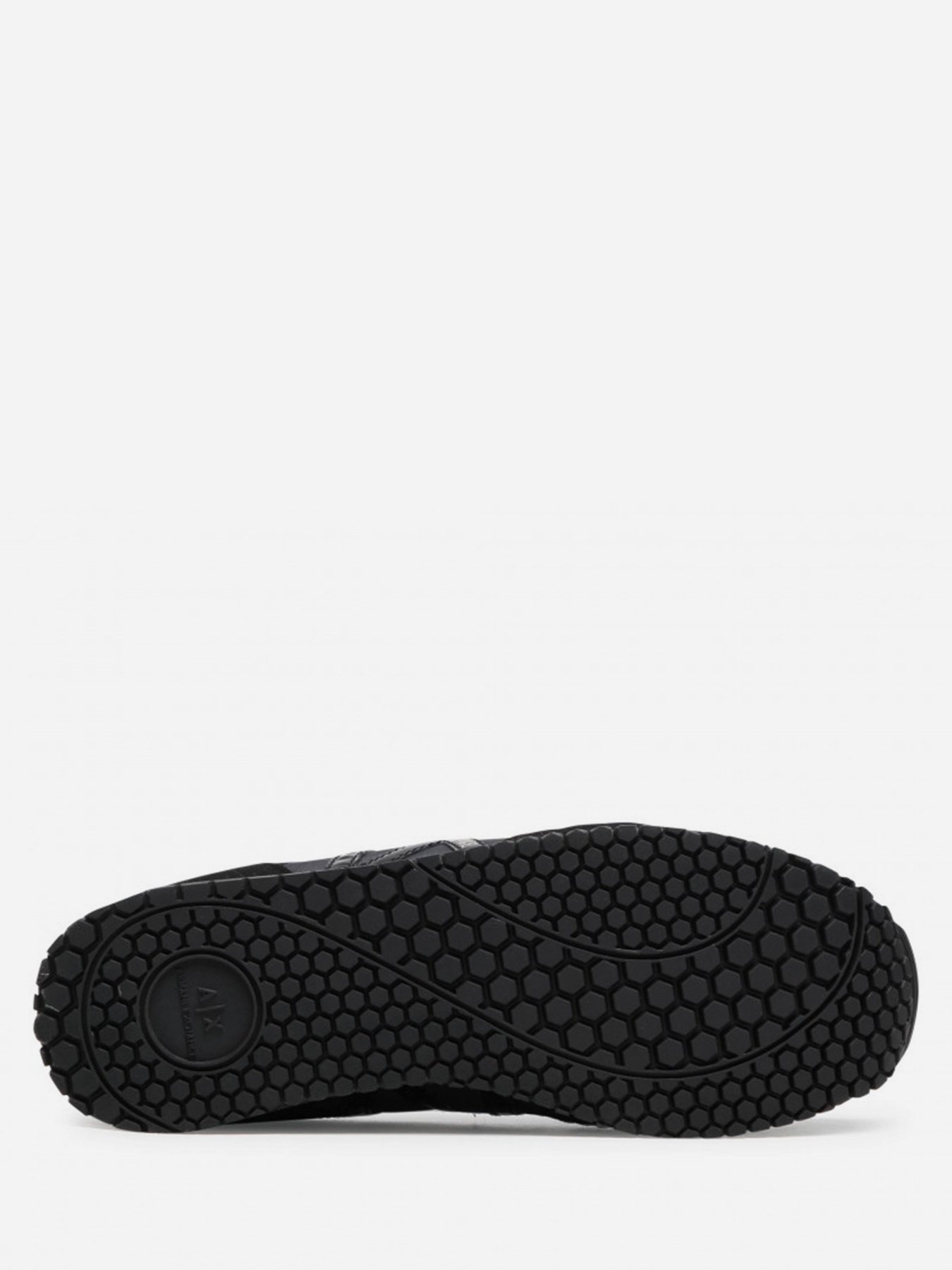 Кроссовки Armani Exchange модель XDX031-XCC62-K516 Фото