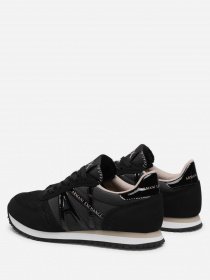 Кроссовки Armani Exchange модель XDX031-XCC62-K516 Фото