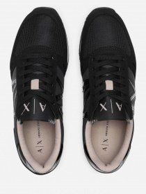 Кроссовки Armani Exchange модель XDX031-XCC62-K516 Фото