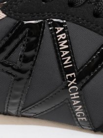 Кроссовки Armani Exchange модель XDX031-XCC62-K516 Фото