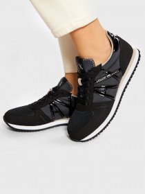 Кроссовки повседневные Armani Exchange модель XDX031-XCC62-K516 Фото