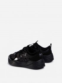 Кроссовки Armani Exchange модель XDX039-XV311-00002 Фото