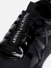Кроссовки Armani Exchange модель XDX039-XV311-00002 Фото