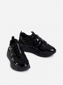 Кросівки повсякденні Armani Exchange модель XDX039-XV311-00002 Кросівки повсякденні Armani Exchange модель XDX039-XV311-00002 Фото