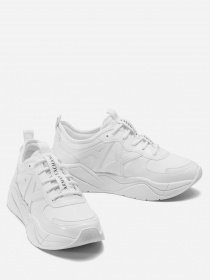 Кроссовки Armani Exchange модель XDX039-XV311-00152 Фото