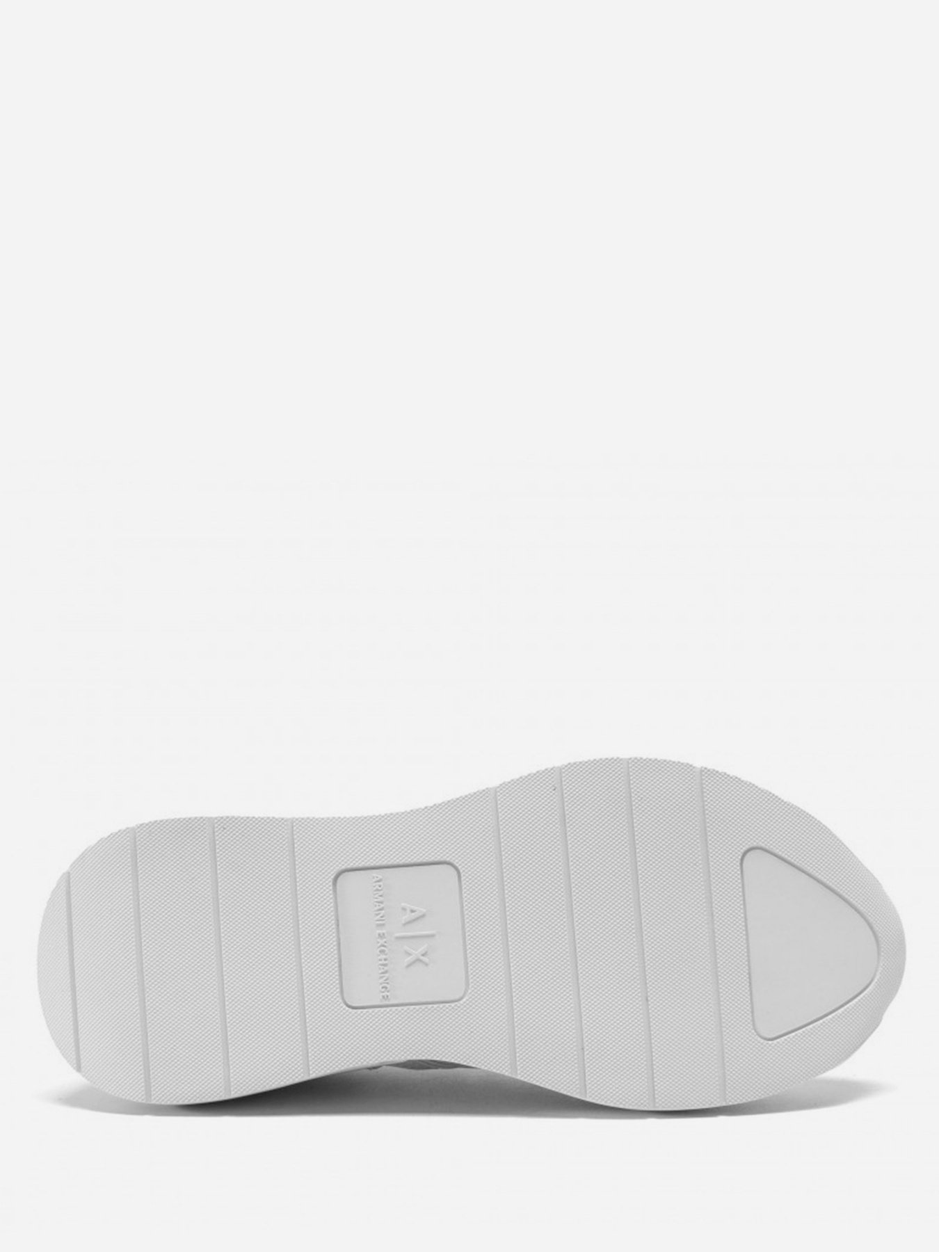 Кросівки повсякденні Armani Exchange модель XDX039-XV311-00152 Фото